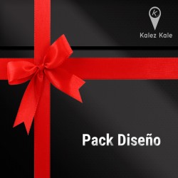 Design pack