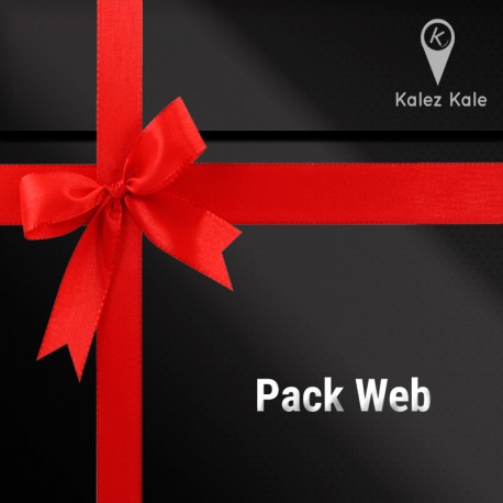 Web pack-a