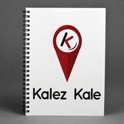 Koaderno espirala